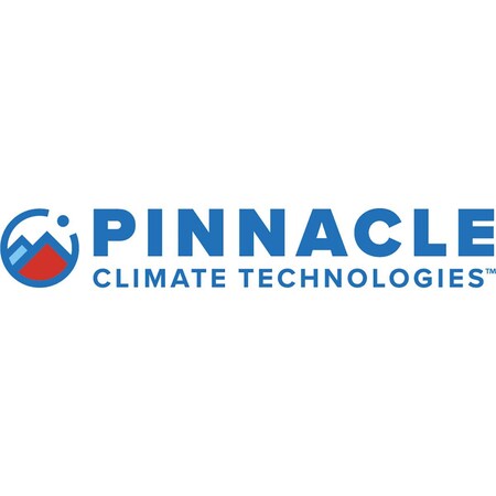 Pinnacle Americ Confined Space Ventilator, 20" Diameter, 220V, 3-Phase, 60 Hz VAF8000A-3